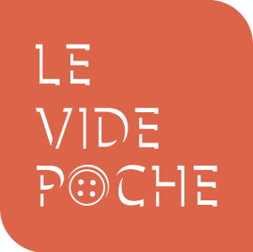 Le logo du collectif le Vide Poche